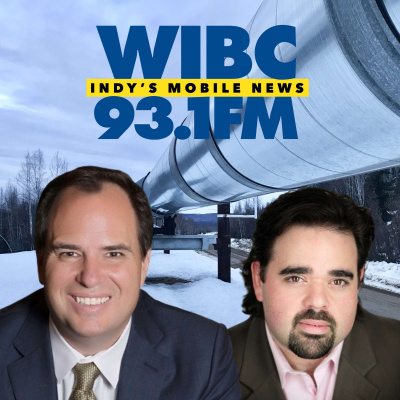 Environment And Climate News Podcast