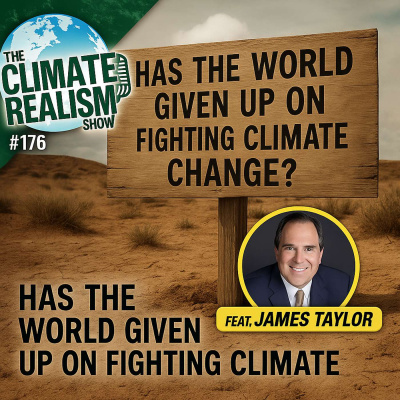 Environment And Climate News Podcast