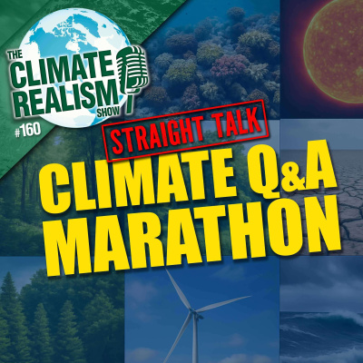 Environment And Climate News Podcast