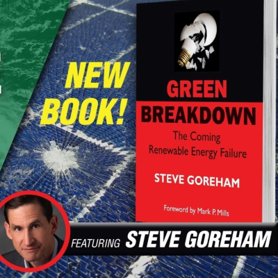 Environment And Climate News Podcast