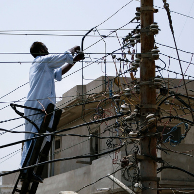 Environment And Climate News Podcast