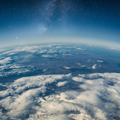 Environment And Climate News Podcast