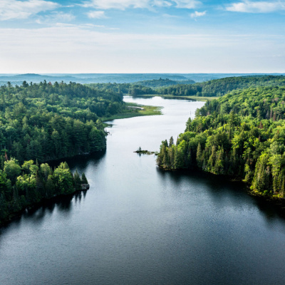 Environment And Climate News Podcast