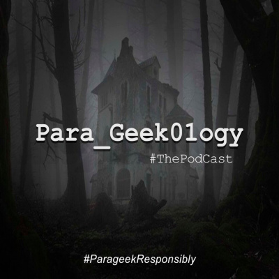 Parageekology
