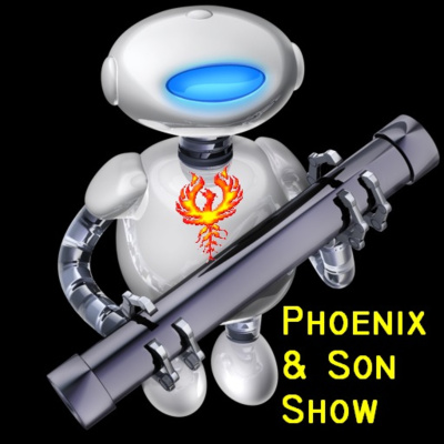 Phoenix  Son Show