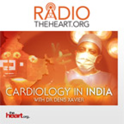 Cardiology In India