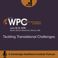 World Preclinical Congress 2015 | Tissue Stem Cells, Tumors, Toxicity and Time