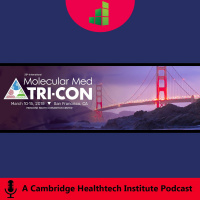 Molecular Med Tri-Con 2019 | Target the Tumor Mutational Burden and Pursue Harmonization