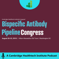 Bispecific Antibody Pipeline Congress 2018 | Checkpoint-binding Bispecific Antibodies