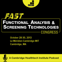 FAST Congress Podcast | 3-D Cell Culture Systems: Understanding Interactions and Aiding Research
