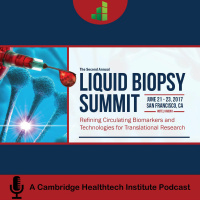Liquid Biopsy Summit 2017 | Cancer Metastasis