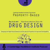 Property Based Drug Design 2014 | Physicochemical Properties in Designing Better Drug Candidates