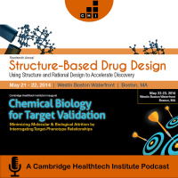 Structure-Based Drug Design and Target Validation 2014 | New Targets for Drug Discovery