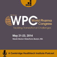 World Pharma Congress 2014 | Development of Poorly Soluble Drug