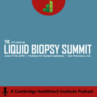 the Liquid Biopsy Summit 2019 | Reimagining Liquid Biopsy Applications with Epigenomics