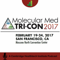 Molecular Med Tri-Con 2017 | Targeted NGS Panel in Autism Spectrum Disorders