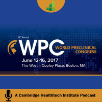 World Preclinical Congress 2017 | Cancer Therapeutics – Advice for the Future