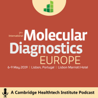 Molecular DX Europe 2019 | Using Point-of-Care Diagnostics to Advance a One Health Approach