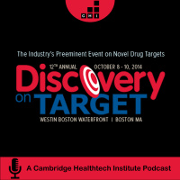 Discovery On Target 2014 | Opportunities and Challenges with Developing Small Molecule Inhibitors