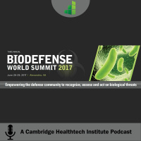 Biodefense World Summit 2017 | Empowering Rapid Diagnostics with Sample Preparation Methodologies