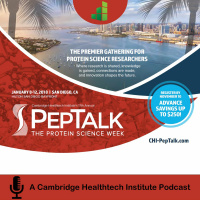 PepTalk 2018 | Remodeling of Cell Surfaceomes in Cancer