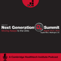 Next Generation Summit 2014 | Single-Cell Sequencing and Complex Cancer Genome Analysis