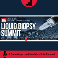 Liquid Biopsy Summit 2016 | Molecular Diagnostics and Liquid Biopsy Sample Prep