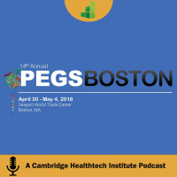 PEGS Boston 2018 | An interview with the 2018 Young Scientist Keynote, Dr. Kipp Weiskopf