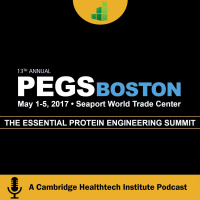 PEGS Boston 2017 | The Promise of Neoantigens for Personalized Cancer Vaccines