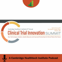 Clinical Trial Innovation Summit 2017 | The Need for Collaboration and Performance Metrics