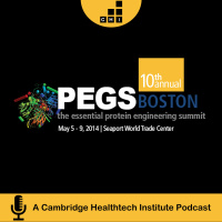 PEGS 2014 | In vivo Selection of Antibodies