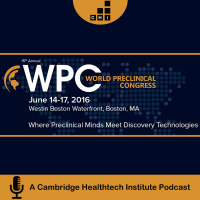 World Preclinical Congress 2016 | Microfluidic 3D Cell Cultures and Organ Models for Drug Testing