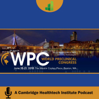 World Preclinical Congress 2018 | Next-Generation Screening Platforms: BBB Organoids and Beyond