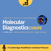 Molecular Diagnostics Europe 2016 | Mitochondrial DNA