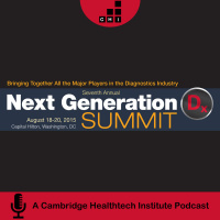 Next Generation Dx Summit 2015 | Technological Advancements for Diagnostics Sequencing