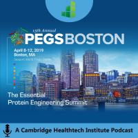 PEGS Boston 2019 | Jennifer Chadwick’s Story of Building a Creative and Authentic Career in Science