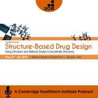 Structure-Based Drug Design 2014 | Using Structure and Property-Based Methods