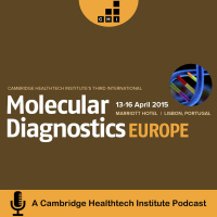 Molecular DX Europe 2015 | COLD-PCR for Liquid Biopsy: Current Impact and Future Directions