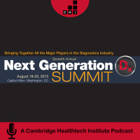 Next Generation Summit 2015 | Point-of-Care Diagnostics in CVS MinuteClinics
