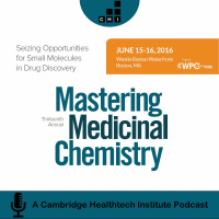 World Preclinical Congress 2016 | A Conversation on Modern Lead Generation Strategies