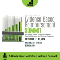 EBRS 2014 | Impact of PAMA on the Molecular Diagnostics Market Environment