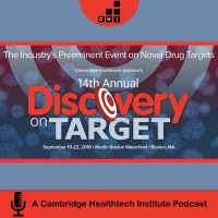Discovery on Target 2016 | Advances and Challenges in Histone Demethylase Inhibitors