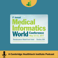 Medical Informatics World 2017 | Leveraging Novel Technologies to Improve Patient Access