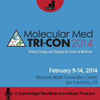 Molecular Med Tri-Con 2014 | PCR Technologies
