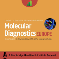Molecular Diagnostics Europe 2017 | Redefining the Set of Solutions for Antibiotics Misuse