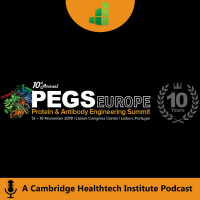 PEGS Europe 2018 | Transient Protein Gene Expression and Biotherapeutics