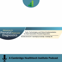 Advances in Prenatal Molecular Diagnostics 2017 | Fetal Whole Exome Sequencing