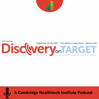 Discovery on Target 2017 | Small Molecule Ubiquitin Protease (USP7) Inhibitors