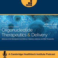 Oligonucleotide Theapeutics  Delivery 2016 | The Resurgence of Oligonucleotide Therapeutics