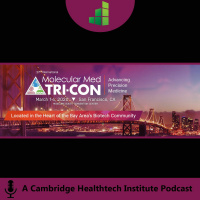 Molecular Med Tri-Con 2020 | Artificial Intelligence in Precision Medicine